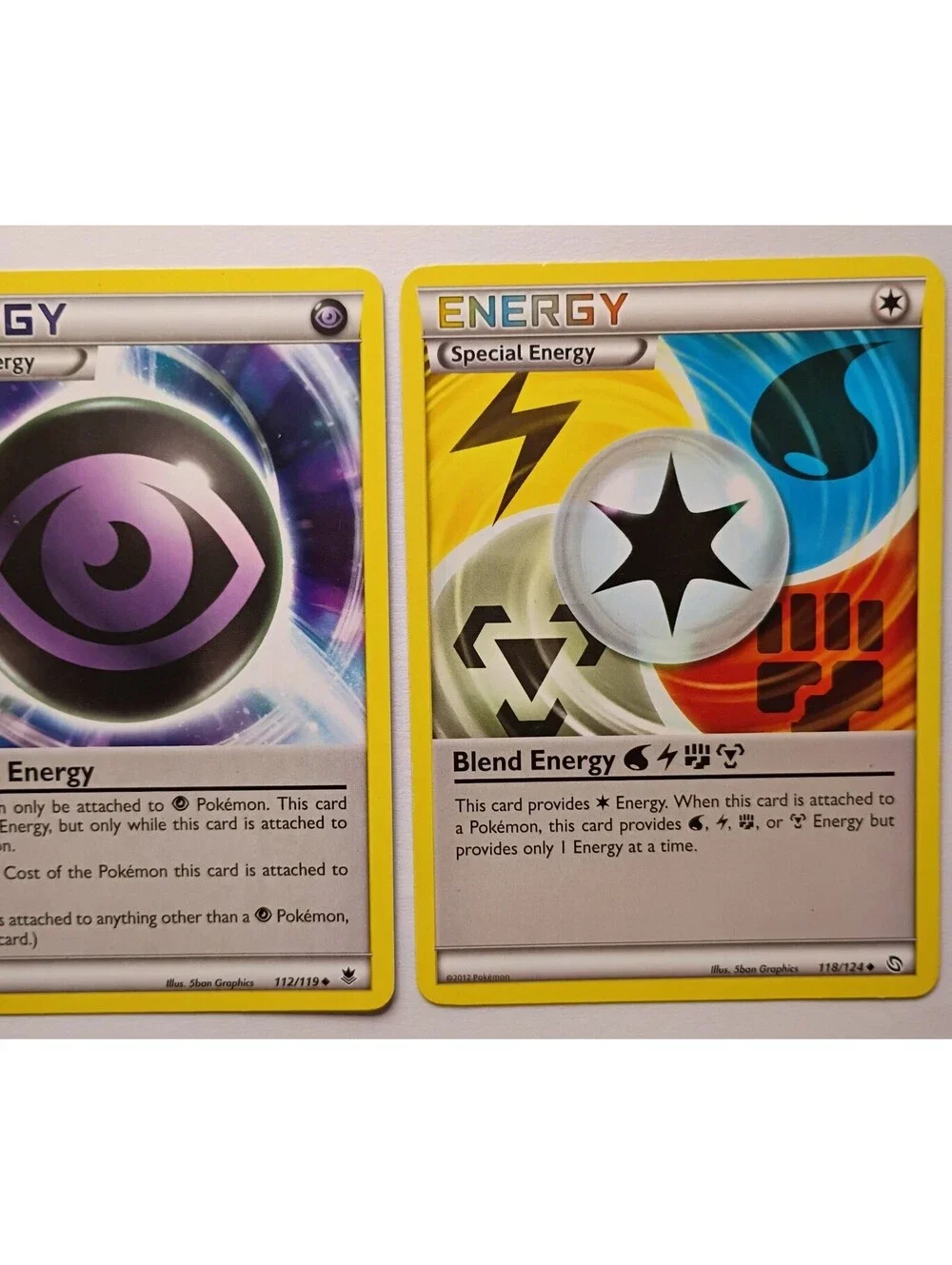 Pokemon all cards